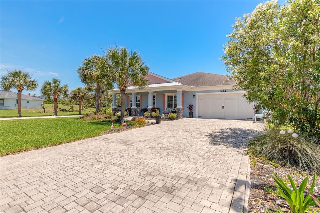 2626 OSPREY CIRCLE N, FLAGLER BEACH, FL 32136 — zdjęcie 3