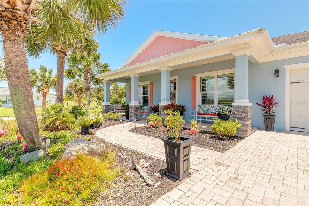 2626 OSPREY CIRCLE N, FLAGLER BEACH, FL 32136 — zdjęcie 5