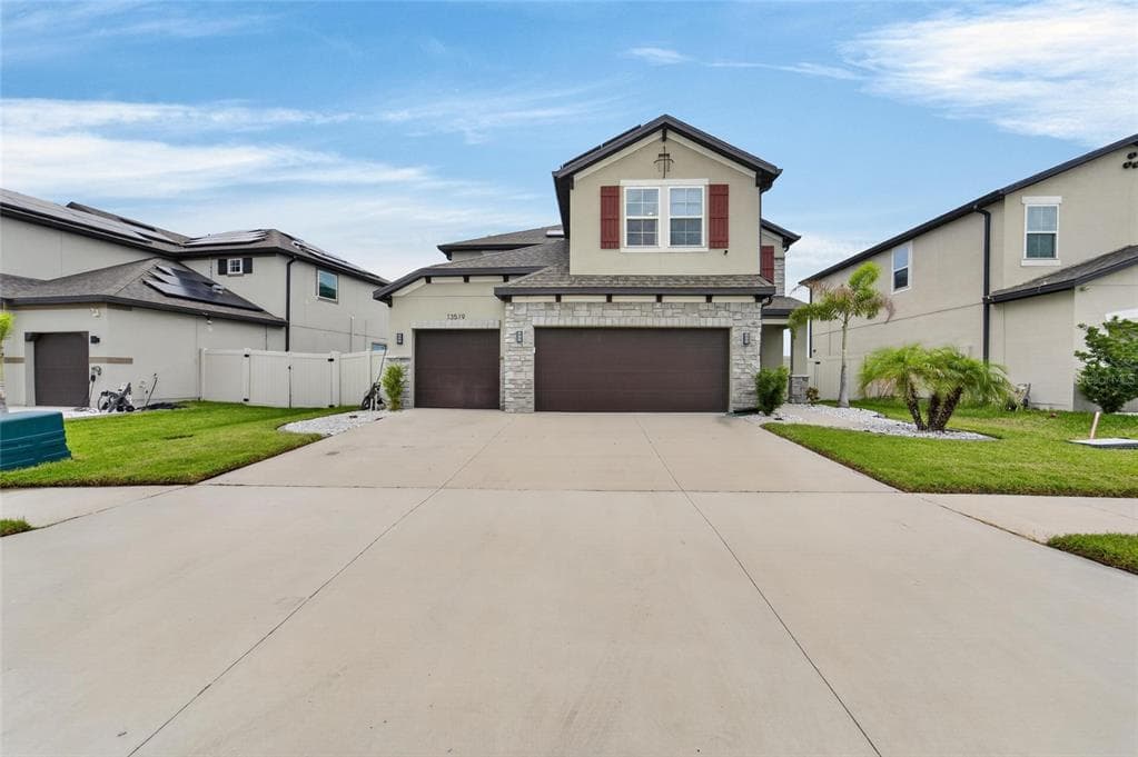 13519 PALMERA VISTA DRIVE, RIVERVIEW, FL 33579 — zdjęcie 2