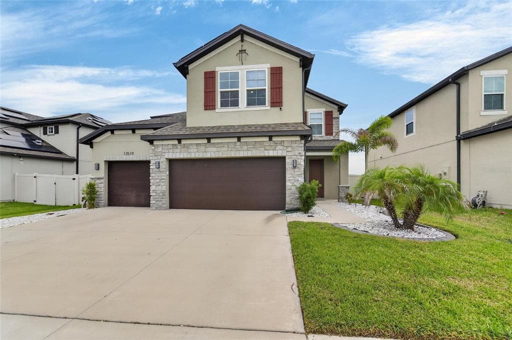 13519 PALMERA VISTA DRIVE, RIVERVIEW, FL 33579 — zdjęcie 3