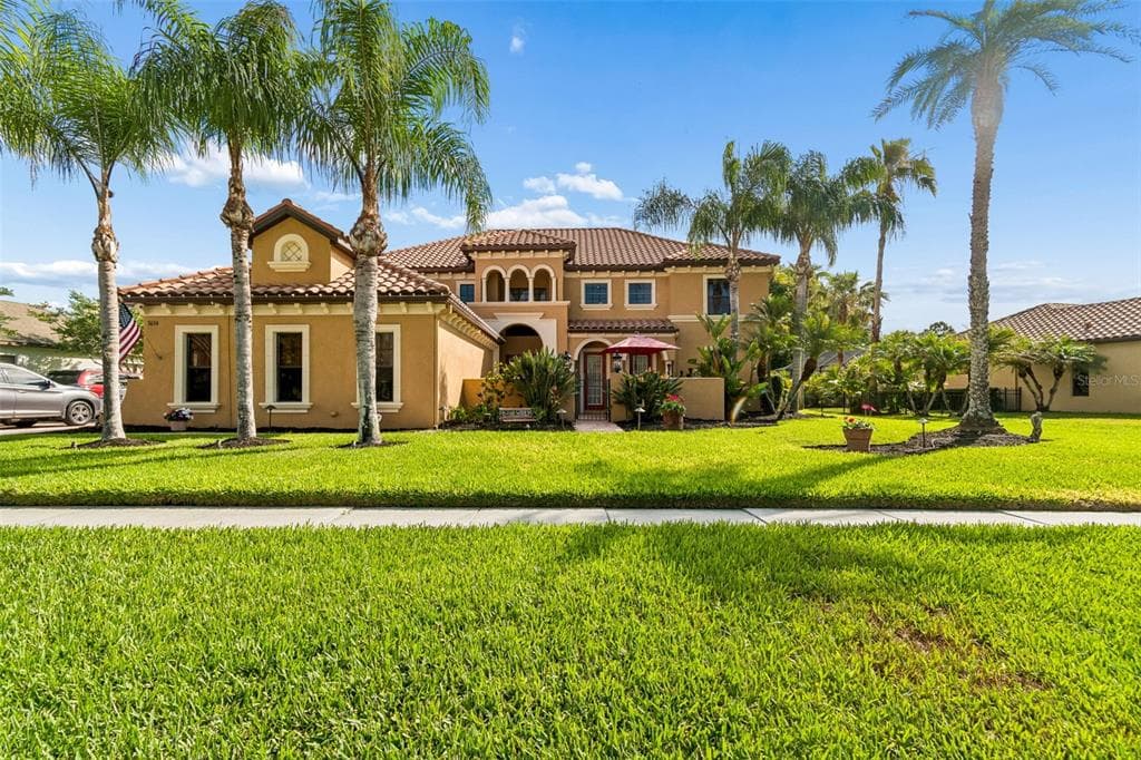 3654 BALLASTONE DRIVE, LAND O LAKES, FL 34638 — zdjęcie 3