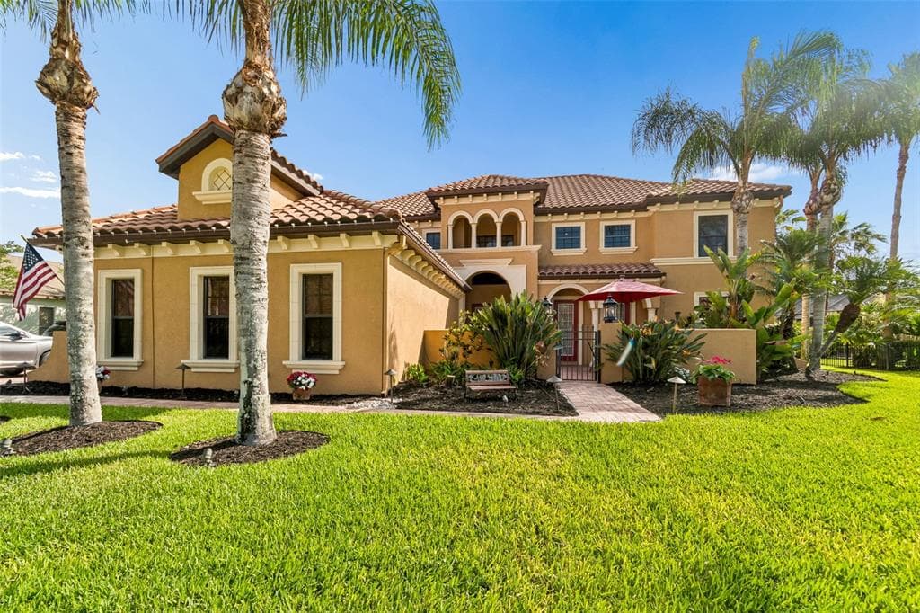 3654 BALLASTONE DRIVE, LAND O LAKES, FL 34638 — zdjęcie 5