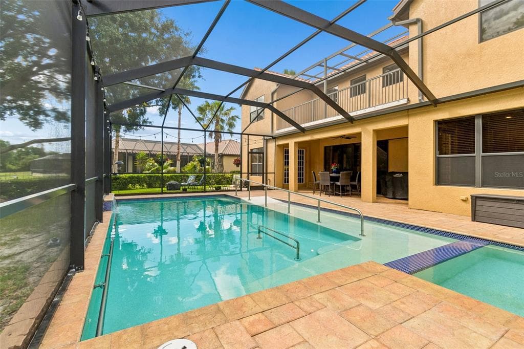 3654 BALLASTONE DRIVE, LAND O LAKES, FL 34638 — zdjęcie 4