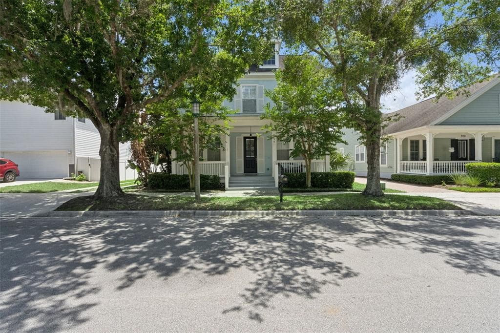 930 CROTON ROAD, CELEBRATION, FL 34747 — zdjęcie 2