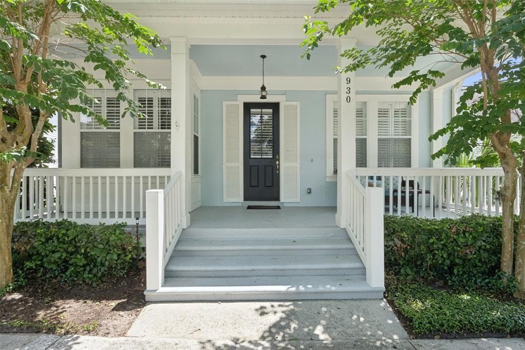 930 CROTON ROAD, CELEBRATION, FL 34747 — zdjęcie 3