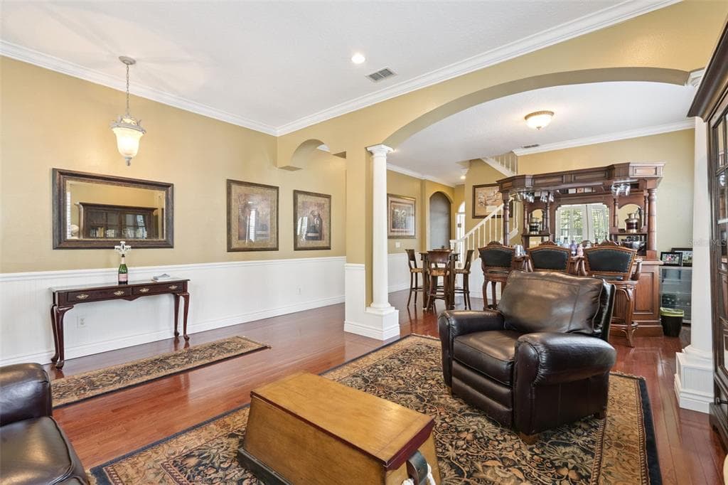 930 CROTON ROAD, CELEBRATION, FL 34747 — zdjęcie 5