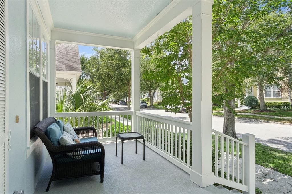 930 CROTON ROAD, CELEBRATION, FL 34747 — zdjęcie 4