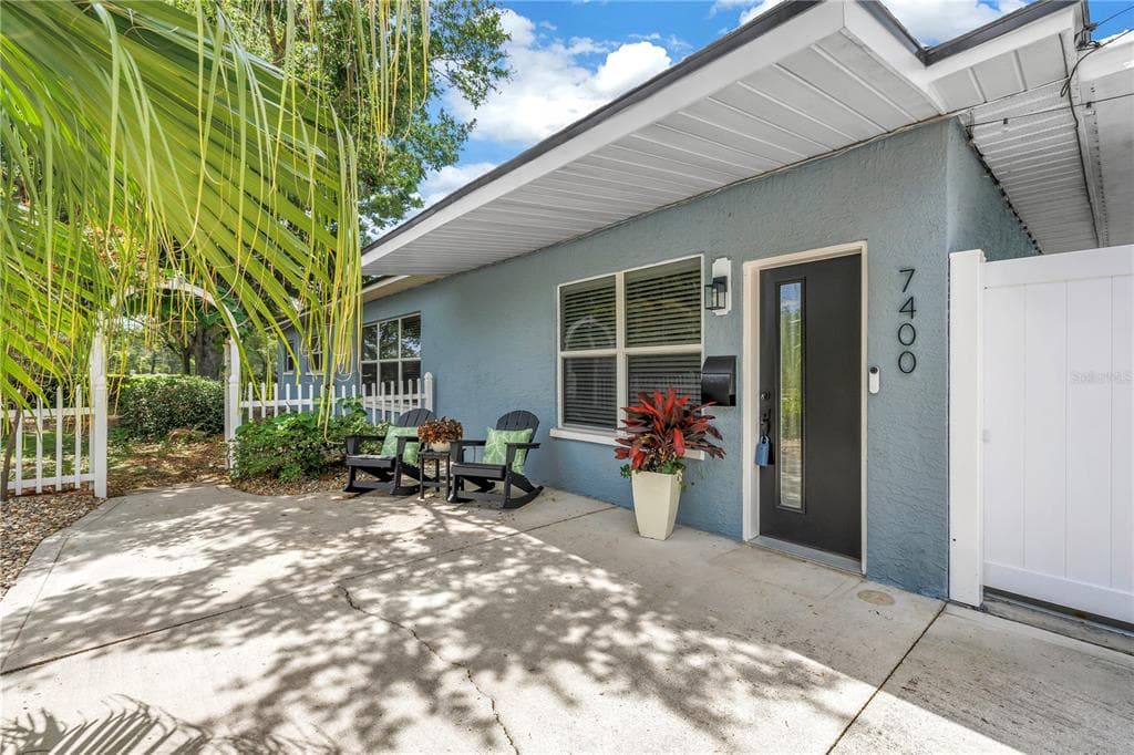 7400 19TH AVENUE N, ST PETERSBURG, FL 33710