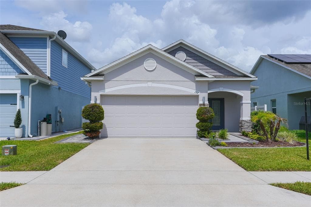 173 VILLAVISTA COURT, DAVENPORT, FL 33896