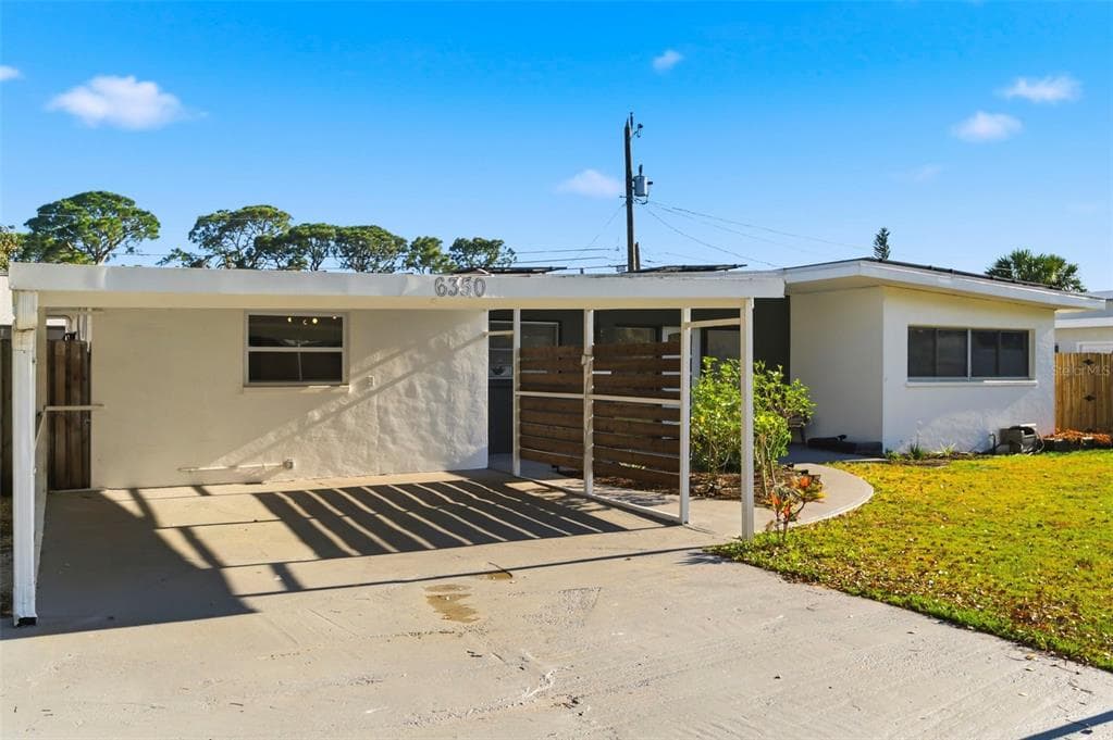 6350 HAMPTON DRIVE N, ST PETERSBURG, FL 33710 — zdjęcie 2