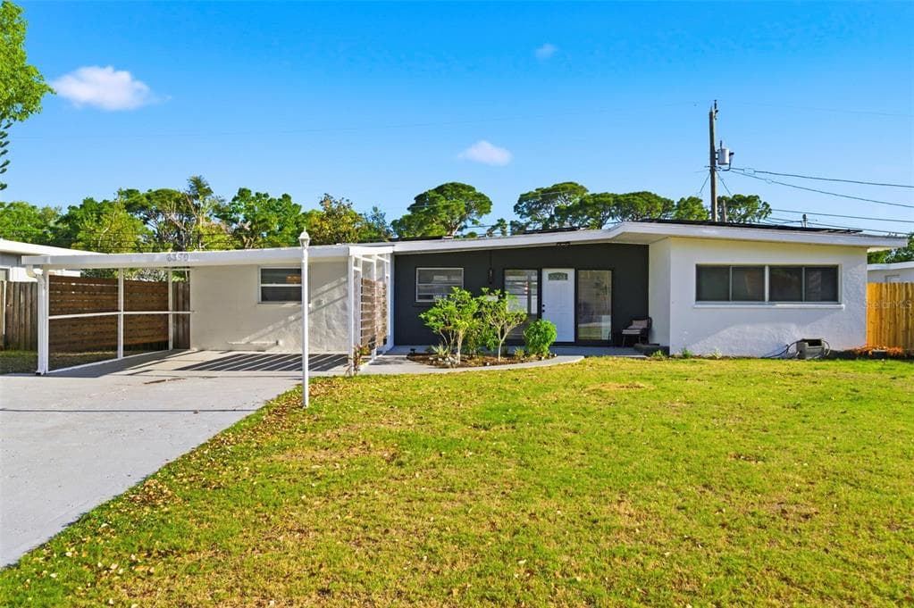 6350 HAMPTON DRIVE N, ST PETERSBURG, FL 33710 — zdjęcie 3