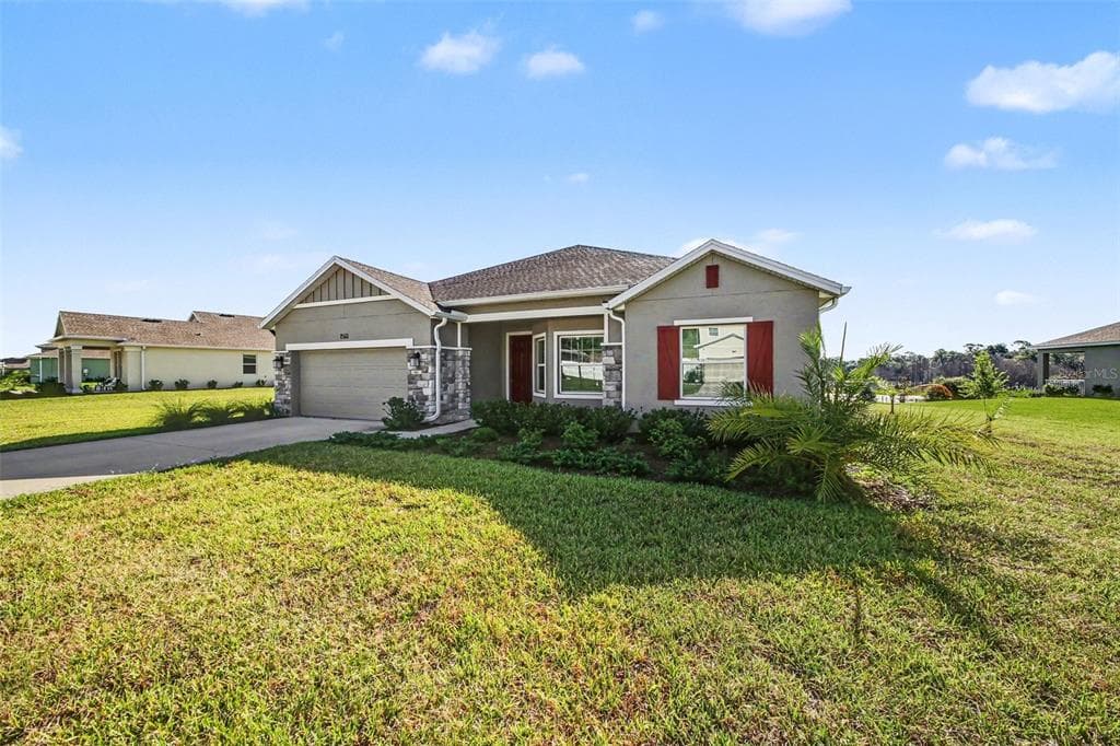 6079 CLAYSTONE WAY, MOUNT DORA, FL 32757 — zdjęcie 2