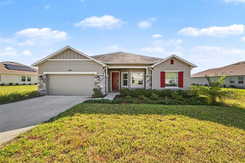 6079 CLAYSTONE WAY, MOUNT DORA, FL 32757