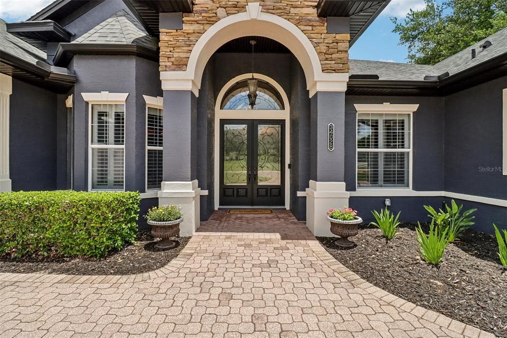 34028 MATTHEWS COVE, LEESBURG, FL 34788 — zdjęcie 4