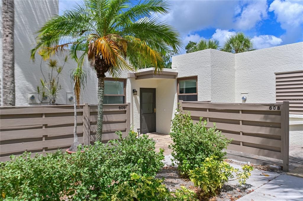 609 WOODLAWN DRIVE, BRADENTON, FL 34210 — zdjęcie 2