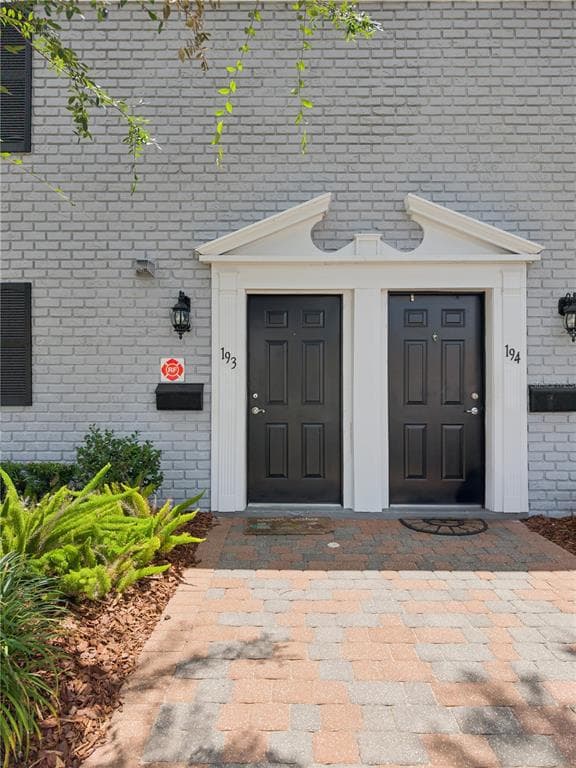 193 LEWFIELD CIRCLE, WINTER PARK, FL 32792 — zdjęcie 3