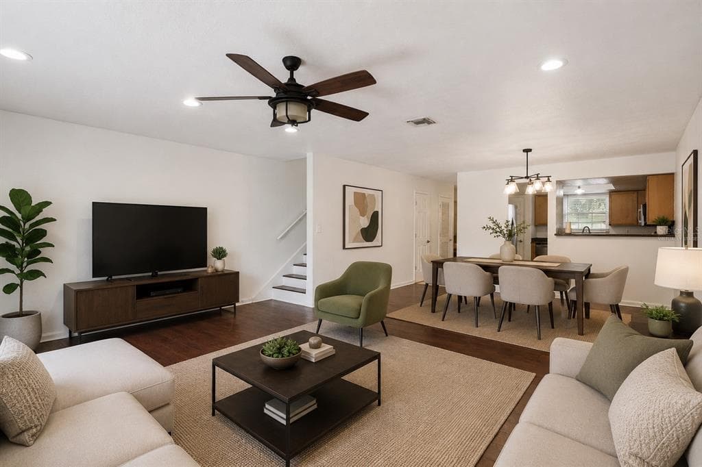 193 LEWFIELD CIRCLE, WINTER PARK, FL 32792 — zdjęcie 5