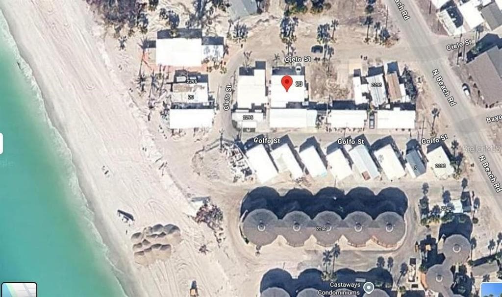 2295 N BEACH ROAD # 23, ENGLEWOOD, FL 34223 — zdjęcie 2