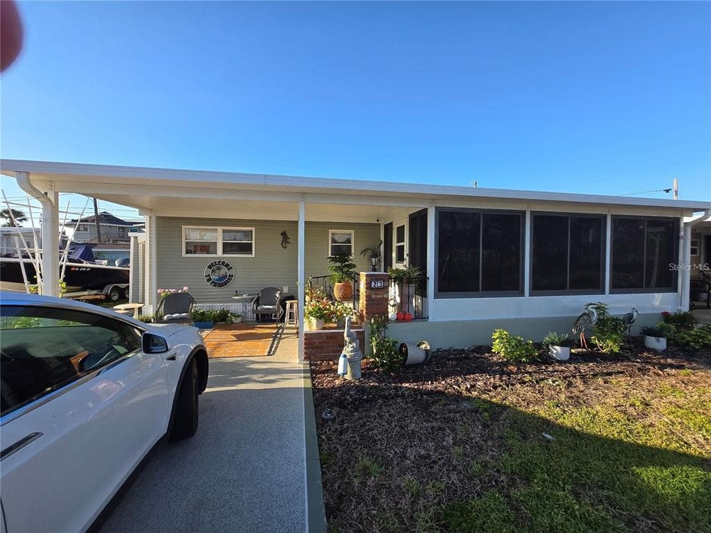 2295 N BEACH ROAD # 23, ENGLEWOOD, FL 34223