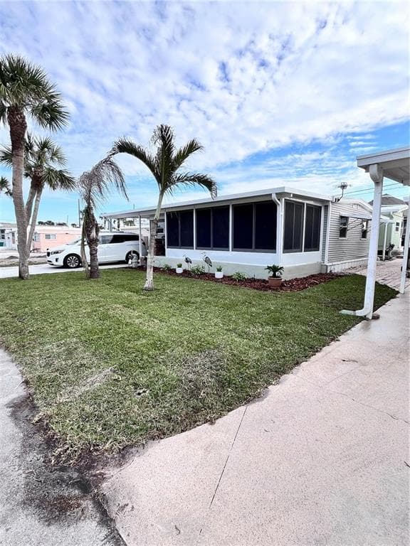 2295 N BEACH ROAD # 23, ENGLEWOOD, FL 34223 — zdjęcie 4
