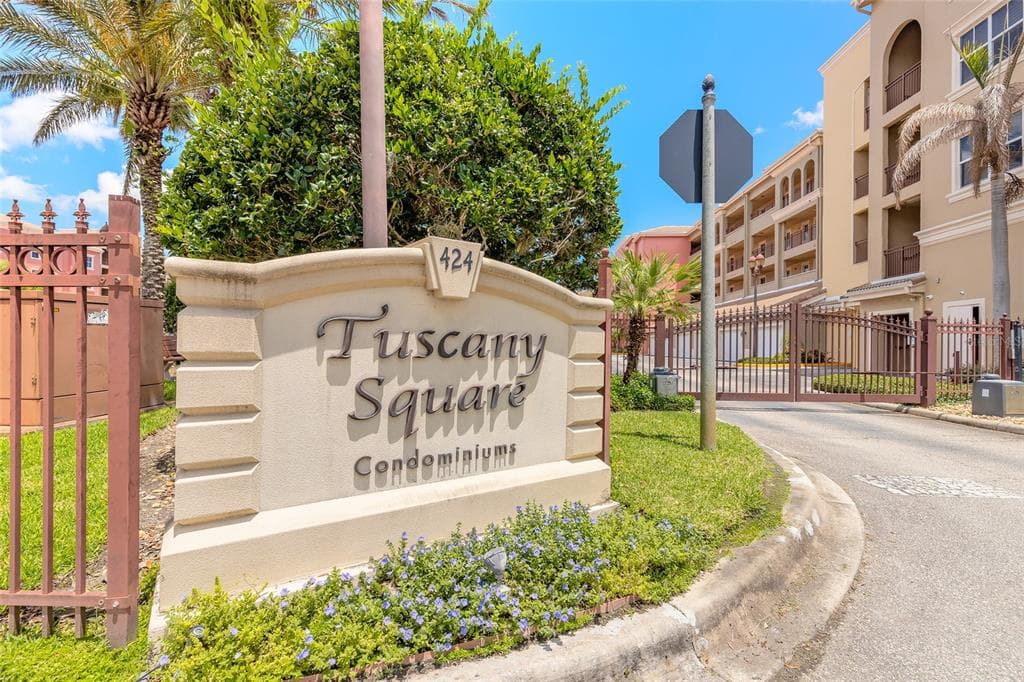 424 LUNA BELLA LANE # 415, NEW SMYRNA BEACH, FL 32168