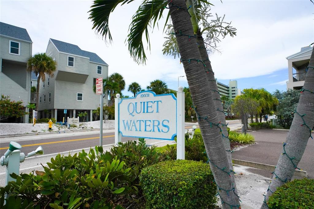 19931 GULF BOULEVARD # D2, INDIAN SHORES, FL 33785 — zdjęcie 2