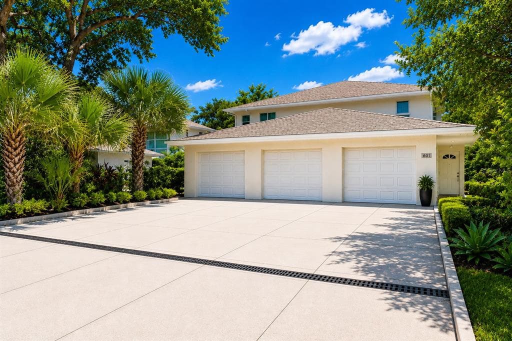 601 E 2ND AVENUE, NEW SMYRNA BEACH, FL 32169 — zdjęcie 2