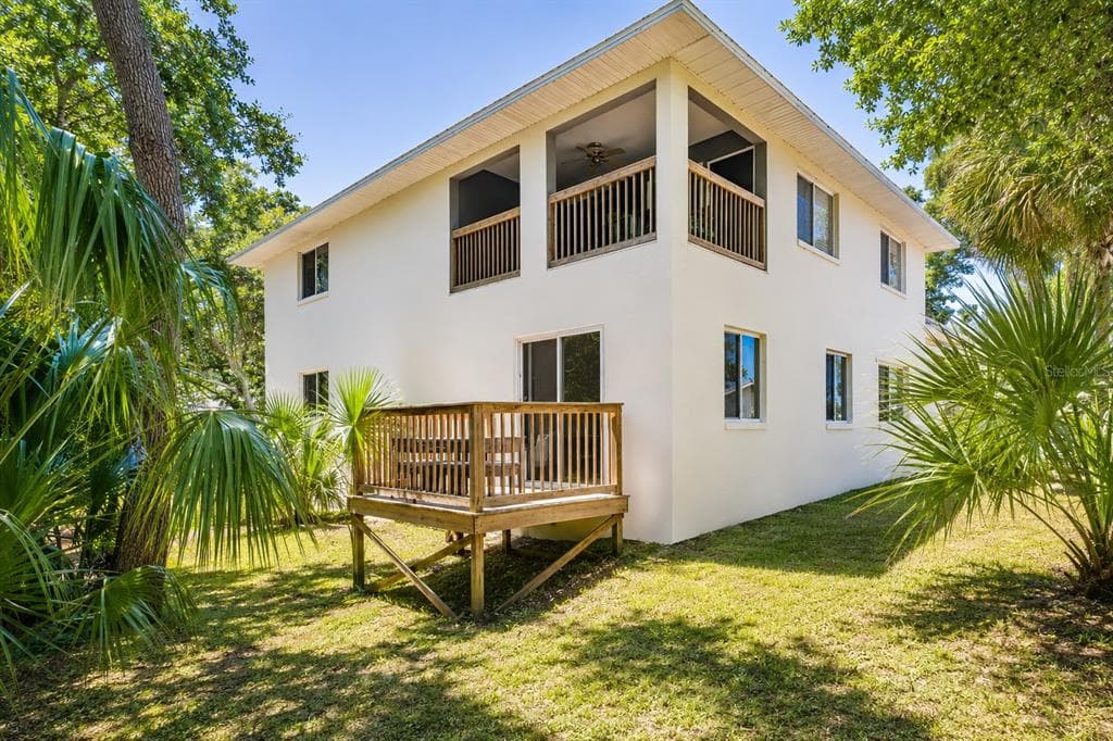 601 E 2ND AVENUE, NEW SMYRNA BEACH, FL 32169 — zdjęcie 3