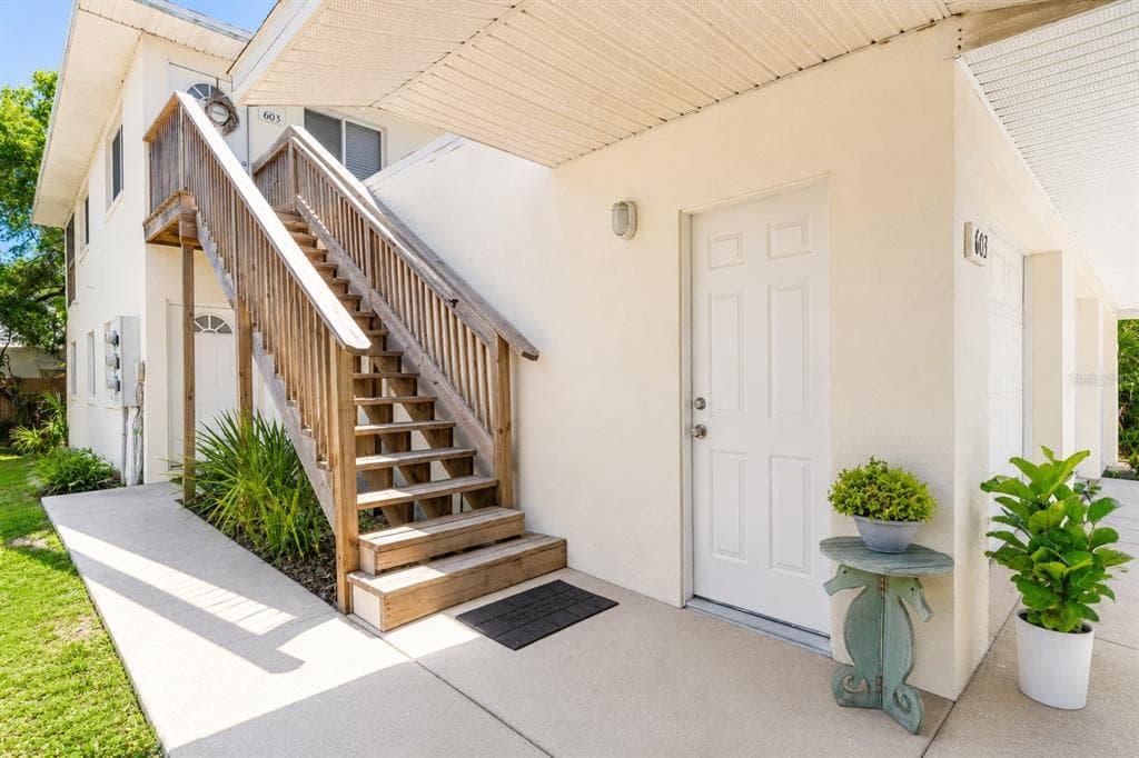601 E 2ND AVENUE, NEW SMYRNA BEACH, FL 32169