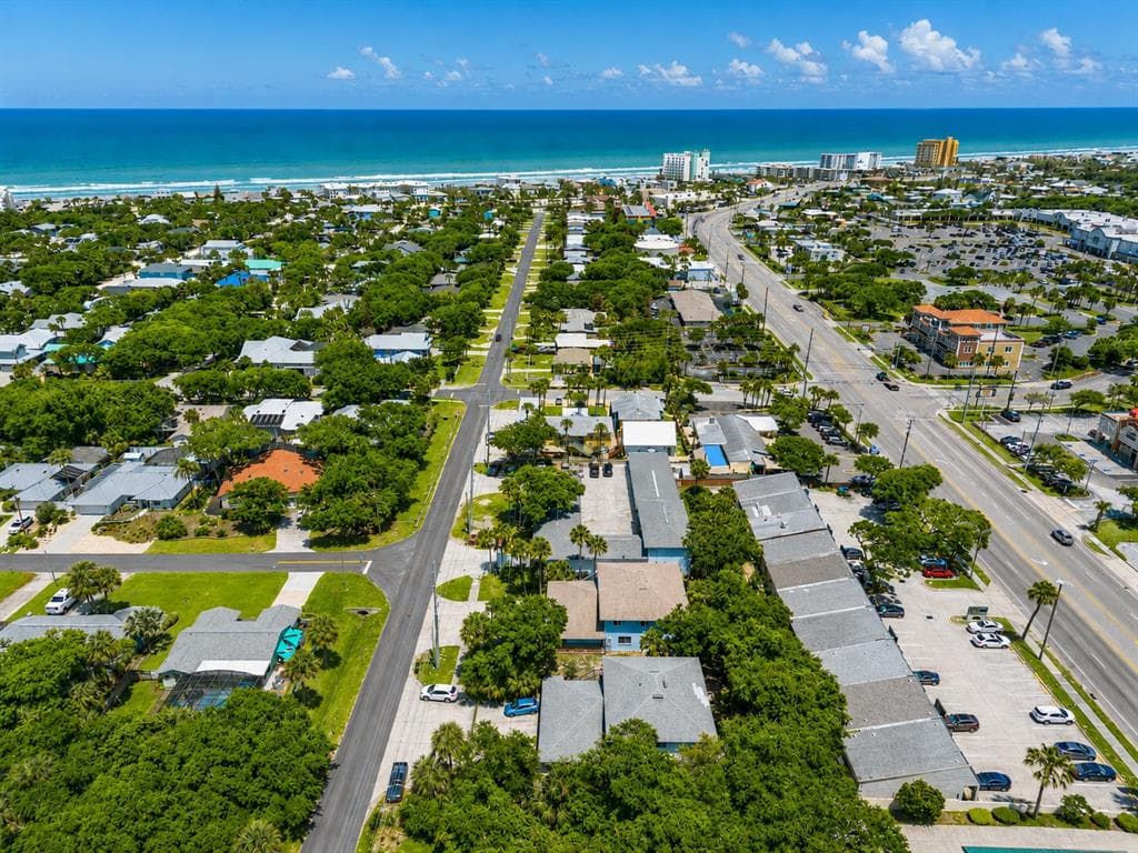 601 E 2ND AVENUE, NEW SMYRNA BEACH, FL 32169 — zdjęcie 5