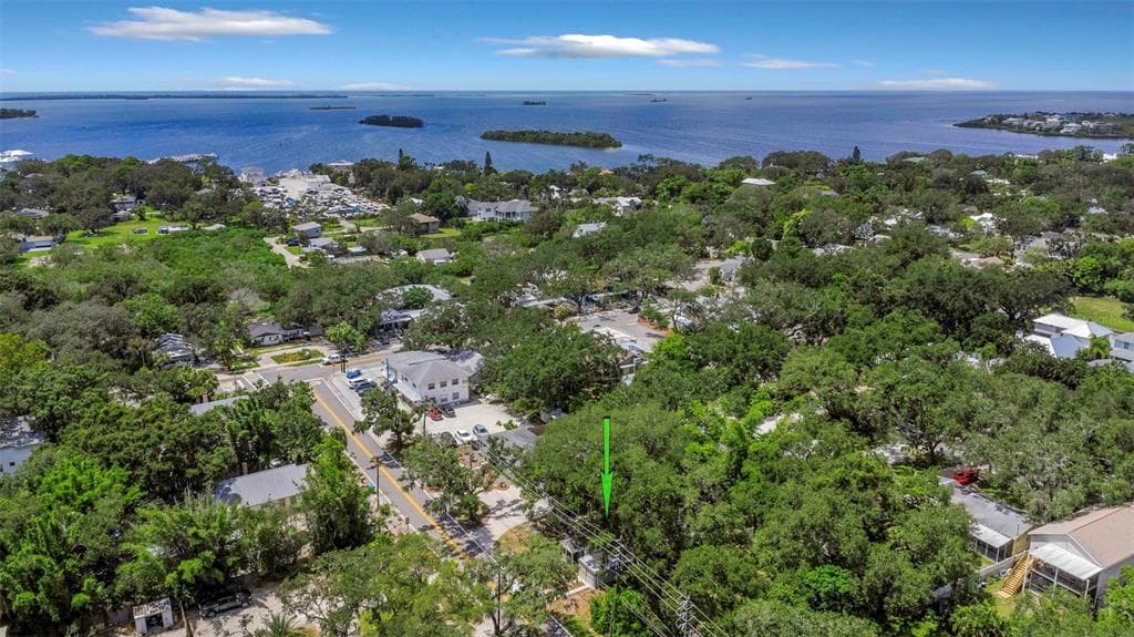414 TAMPA ROAD, PALM HARBOR, FL 34683 — zdjęcie 2