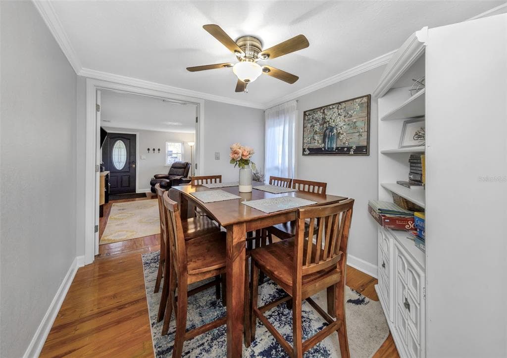 414 TAMPA ROAD, PALM HARBOR, FL 34683 — zdjęcie 4