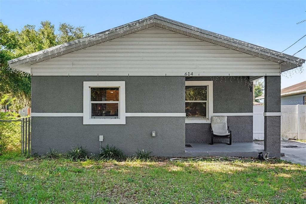 614 W 6TH STREET, LAKELAND, FL 33805 — zdjęcie 2
