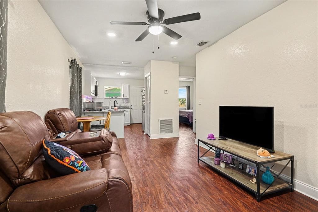 614 W 6TH STREET, LAKELAND, FL 33805 — zdjęcie 3