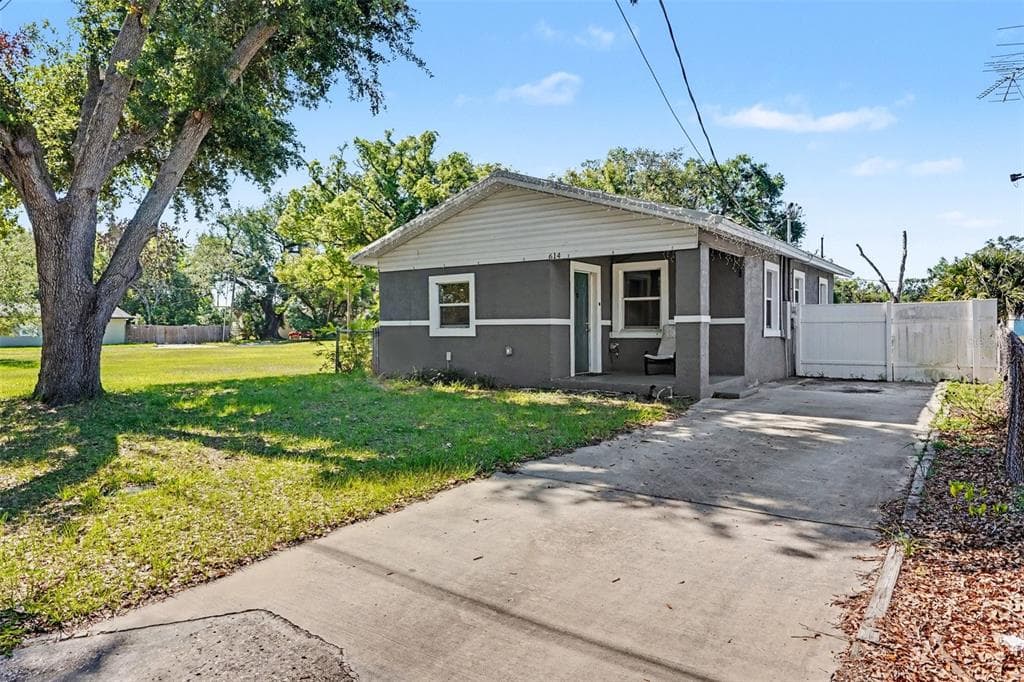 614 W 6TH STREET, LAKELAND, FL 33805
