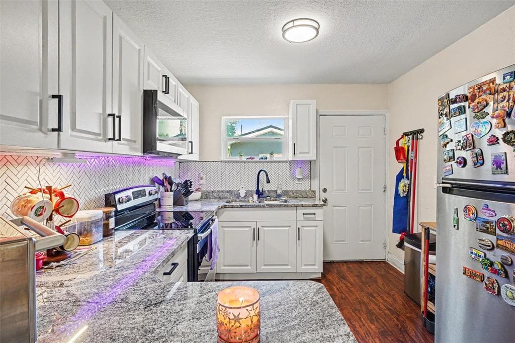 614 W 6TH STREET, LAKELAND, FL 33805 — zdjęcie 5