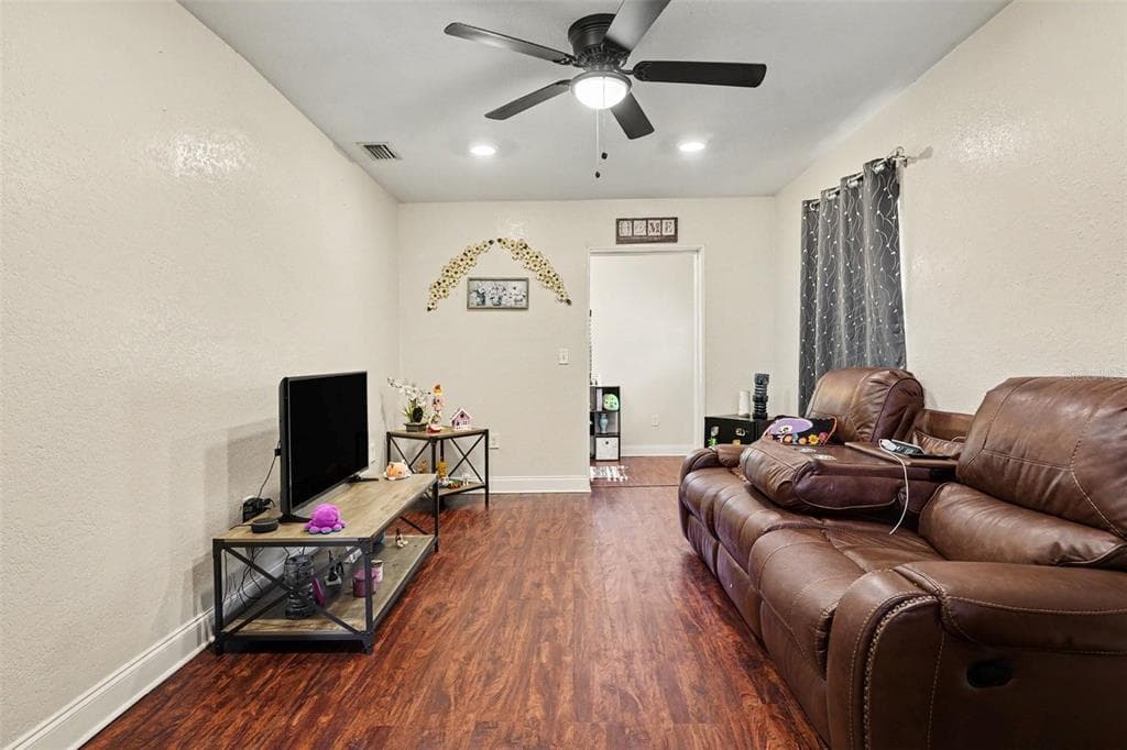 614 W 6TH STREET, LAKELAND, FL 33805 — zdjęcie 4