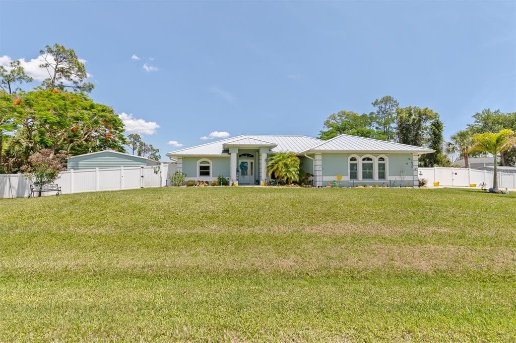 1636 GLENAN ROAD, NORTH PORT, FL 34288 — zdjęcie 2