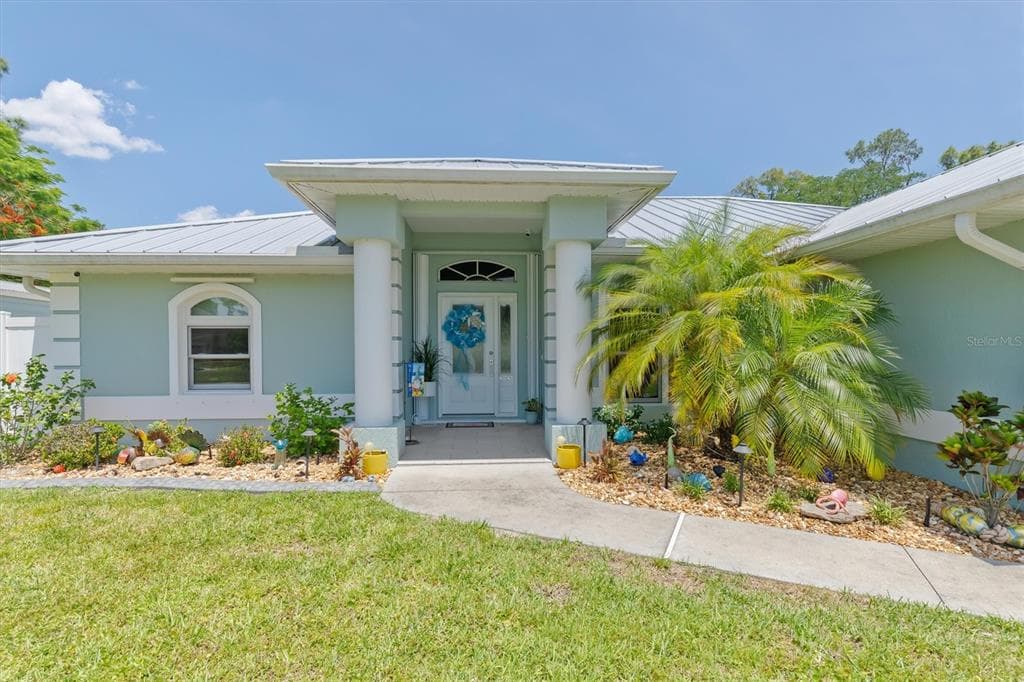 1636 GLENAN ROAD, NORTH PORT, FL 34288 — zdjęcie 3
