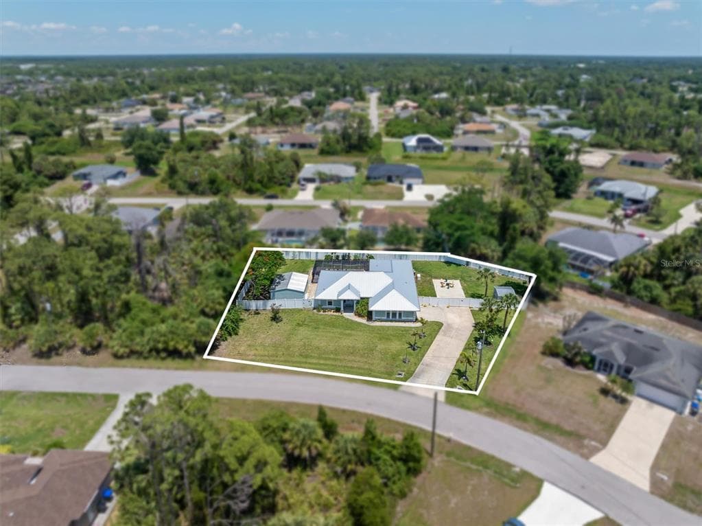 1636 GLENAN ROAD, NORTH PORT, FL 34288 — zdjęcie 4