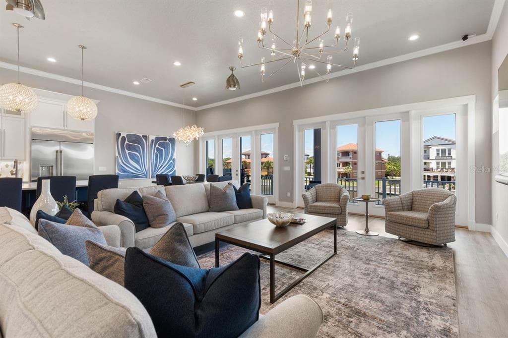 18 SPINAKER CIRCLE, PALM COAST, FL 32137 — zdjęcie 2