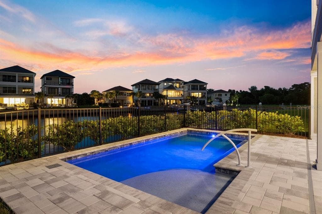 18 SPINAKER CIRCLE, PALM COAST, FL 32137 — zdjęcie 5
