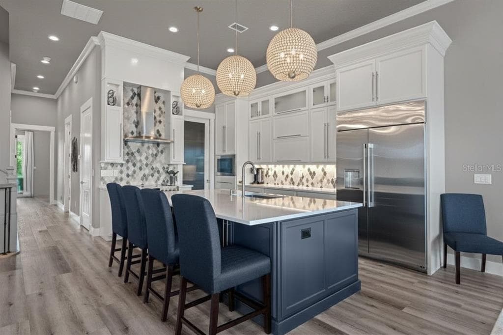 18 SPINAKER CIRCLE, PALM COAST, FL 32137 — zdjęcie 4