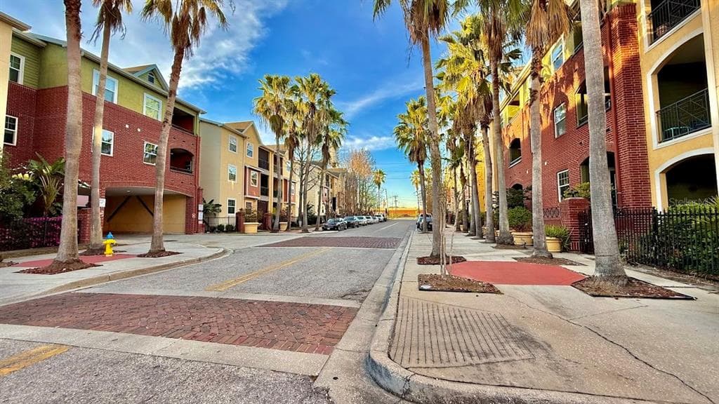 1810 E PALM AVENUE # 5114, TAMPA, FL 33605 — zdjęcie 2