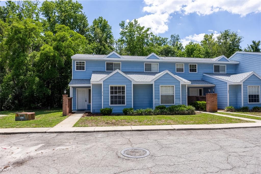 218 NW 50TH BOULEVARD # K, GAINESVILLE, FL 32607 — zdjęcie 2