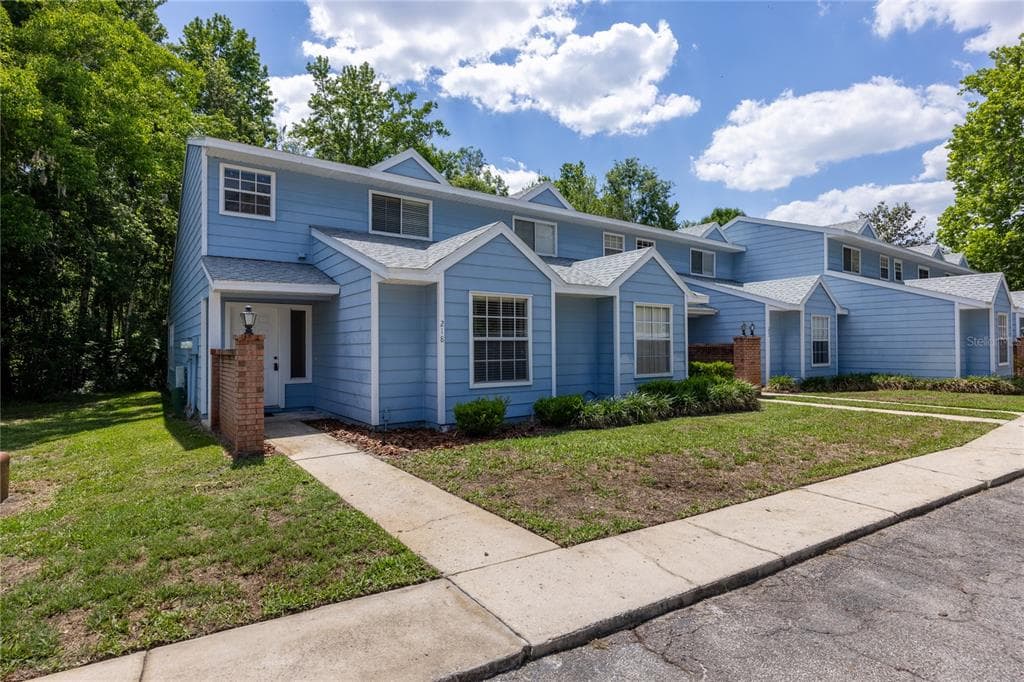 218 NW 50TH BOULEVARD # K, GAINESVILLE, FL 32607 — zdjęcie 3