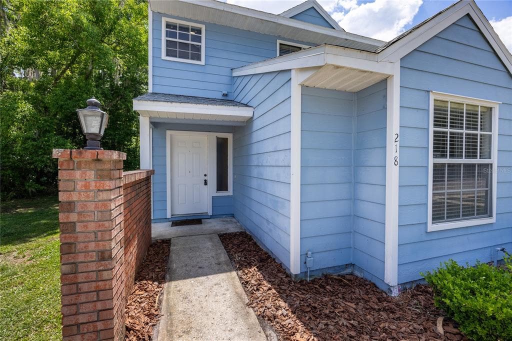 218 NW 50TH BOULEVARD # K, GAINESVILLE, FL 32607
