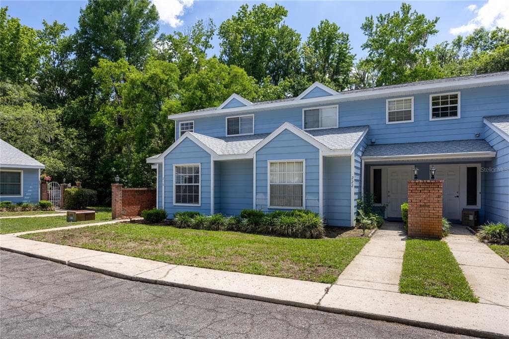 218 NW 50TH BOULEVARD # K, GAINESVILLE, FL 32607 — zdjęcie 4