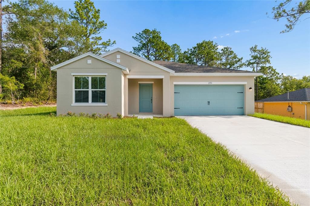 1591 DOLORES, DUNNELLON, FL 34434