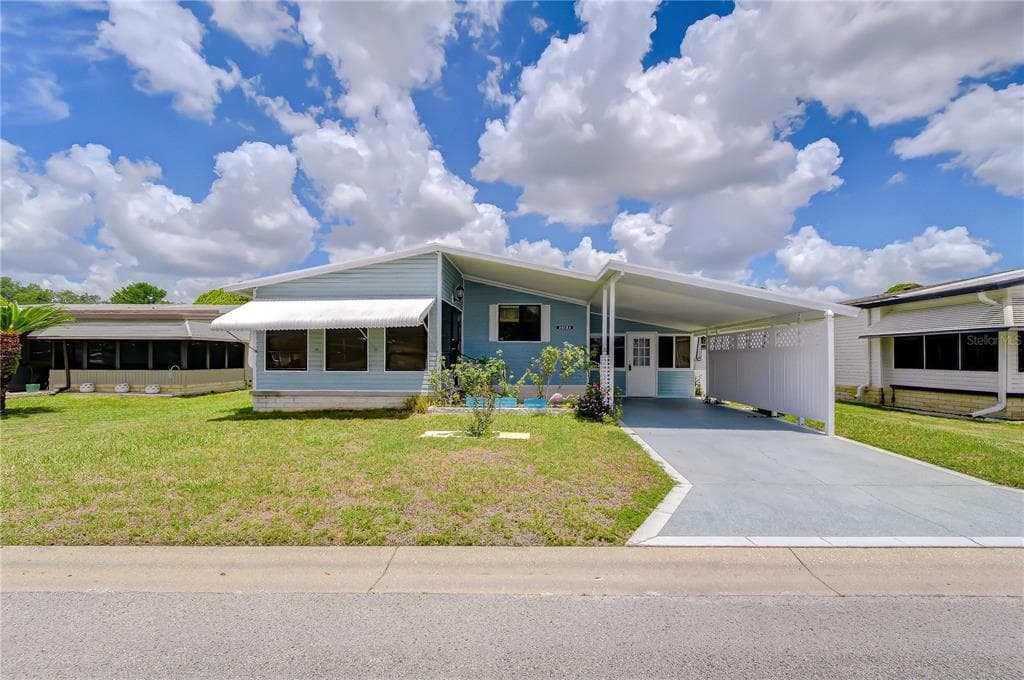 35123 COLONY HILLS DRIVE, ZEPHYRHILLS, FL 33541 — zdjęcie 2